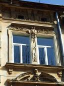 2013 р. Вікна 3-го поверху