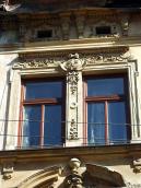 2013 р. Вікна 3-го поверху