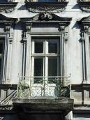 2013 р. Балкон 2-го поверху