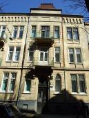 2013 р. Права частина головного фасаду