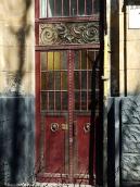 2013 р. Сецесійний вхід