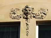 2013 р. Маскарон 2-го поверху