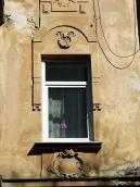 2013 р. Сецесійне вікно 2-го поверху