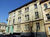 2013 р. Загальний вигляд з боку вул.…