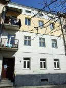 Житловий будинок (№ 3)