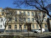 Житловий будинок (№ 5)