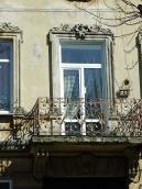 2013 р. Балкон 2-го поверху