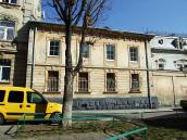 Флігель (№ 19а)