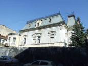 2013 р. Загальний вигляд з боку вул.…