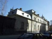 2013 р. Загальний вигляд з боку вул.…