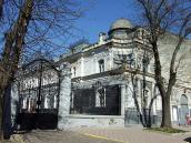 2013 р. Загальний вигляд