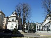 Ліва частина