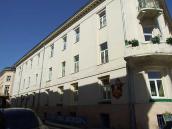 2013 р. Фасад по вул. Філатова