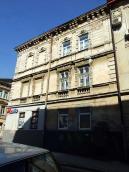 2013 р. Загальний вигляд з боку вул.…