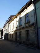 Житловий будинок (№ 1)