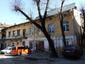 Житловий будинок (№ 5?)