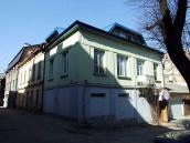 Житловий будинок (№ 3)