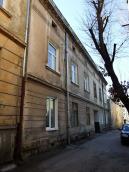 Житловий будинок (№ 4)