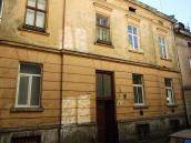 Житловий будинок (№ 6)