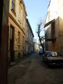 2013 р. Перспектива від будинку № 8 в…