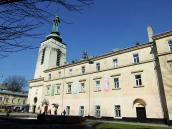 Ліва частина