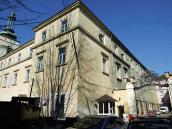 Південний фасад