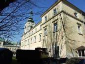 Західний фасад