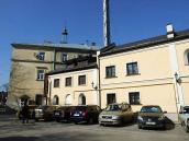 Ліва частина