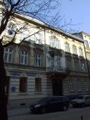 Житловий будинок (№ 7)