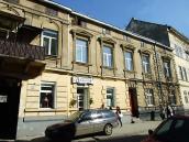 2013 р. Права частина головного фасаду