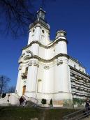 Західний фасад