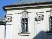 Вікно 2-го поверху