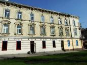 Житловий будинок (№ 5)