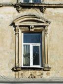 2013 р. Вікно 2-го поверху