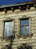 Вікна 3-го поверху