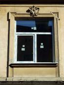 Вікно 2-го поверху