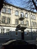 Житловий будинок (№ 3ў)