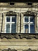 2013 р. Вікна 3-го поверху