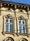 2013 р. Вікна 3-го поверху