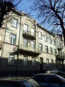 Житловий будинок (№ 7)