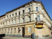 Житловий будинок (№ 9)