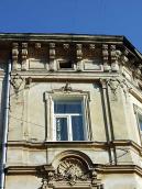 2013 р. Вікно 3-го поверху