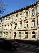 Житловий будинок (№ 7)