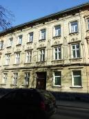 Житловий будинок (№ 5)