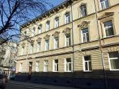 Житловий будинок (№ 1)