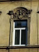 2013 р. Вікно 2-го поверху