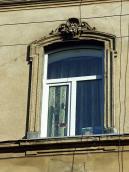 2013 р. Вікно 3-го поверху