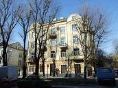 Житловий будинок (№ 45)