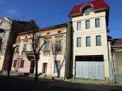 Житловий будинок (№ 53)