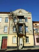 2013 р. Права частина головного фасаду